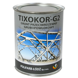 TIXOKOR-G2 thixotropic...