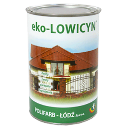 eko-LOWICYN water-based...
