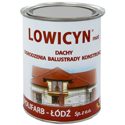 LOWICYN paint for...