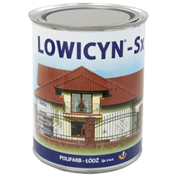 LOWICYN-Sx paint for...