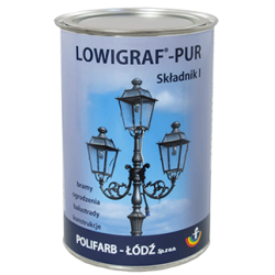LOWIGRAF-PUR two-component...