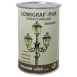 LOWIGRAF-PUR two-component...